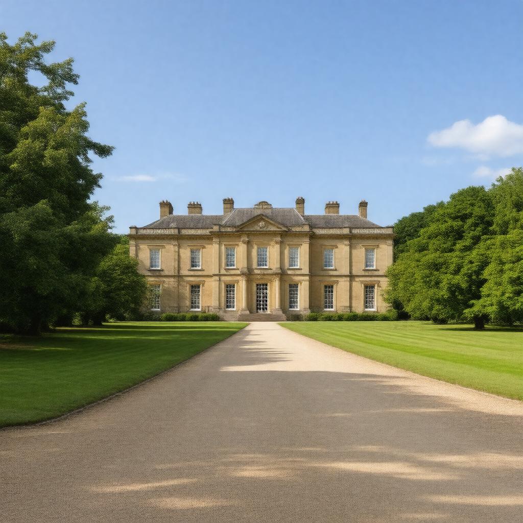 Basildon Park